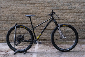 Ex Demo Stif Squatch V1.1 PRO Kit - Medium