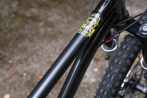 Ex Demo Stif Squatch V1.1 PRO Kit - Medium