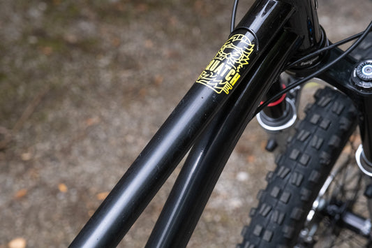 Ex Demo Stif Squatch V1.1 PRO Kit - Medium