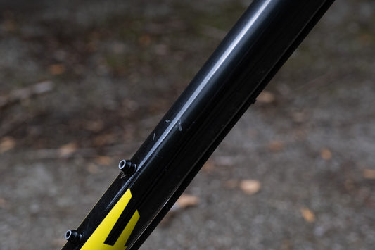 Ex Demo Stif Squatch V1.1 PRO Kit - Medium