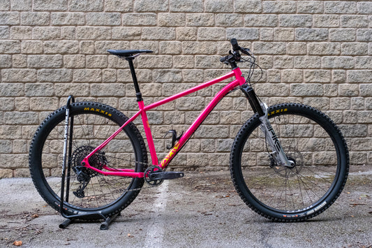 Ex Demo Stif Squatch V1.1 PRO Kit - Extra Large