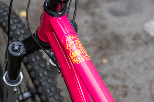 Ex Demo Stif Squatch V1.1 PRO Kit - Extra Large