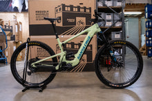 Load image into Gallery viewer, Ex Demo Santa Cruz Heckler Carbon C - S 29 Kit