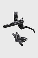 Load image into Gallery viewer, Shimano Deore 4 Pot Brake - BR-M6120/BL-M6100
