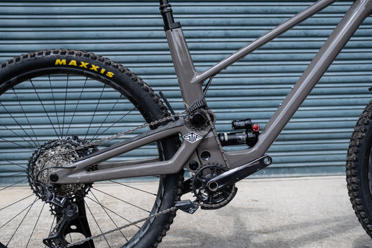 Ex display bikes deals