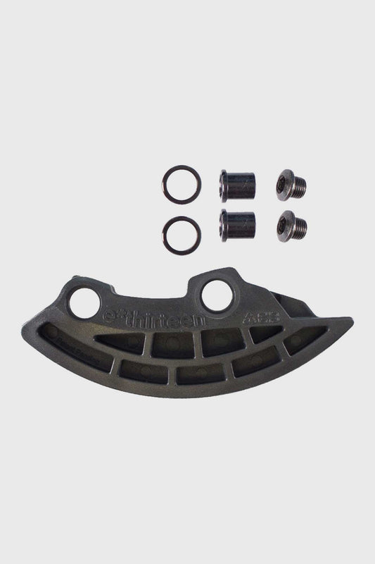E13 Ls1+ Direct Mount Bashguard 32-36t - Black
