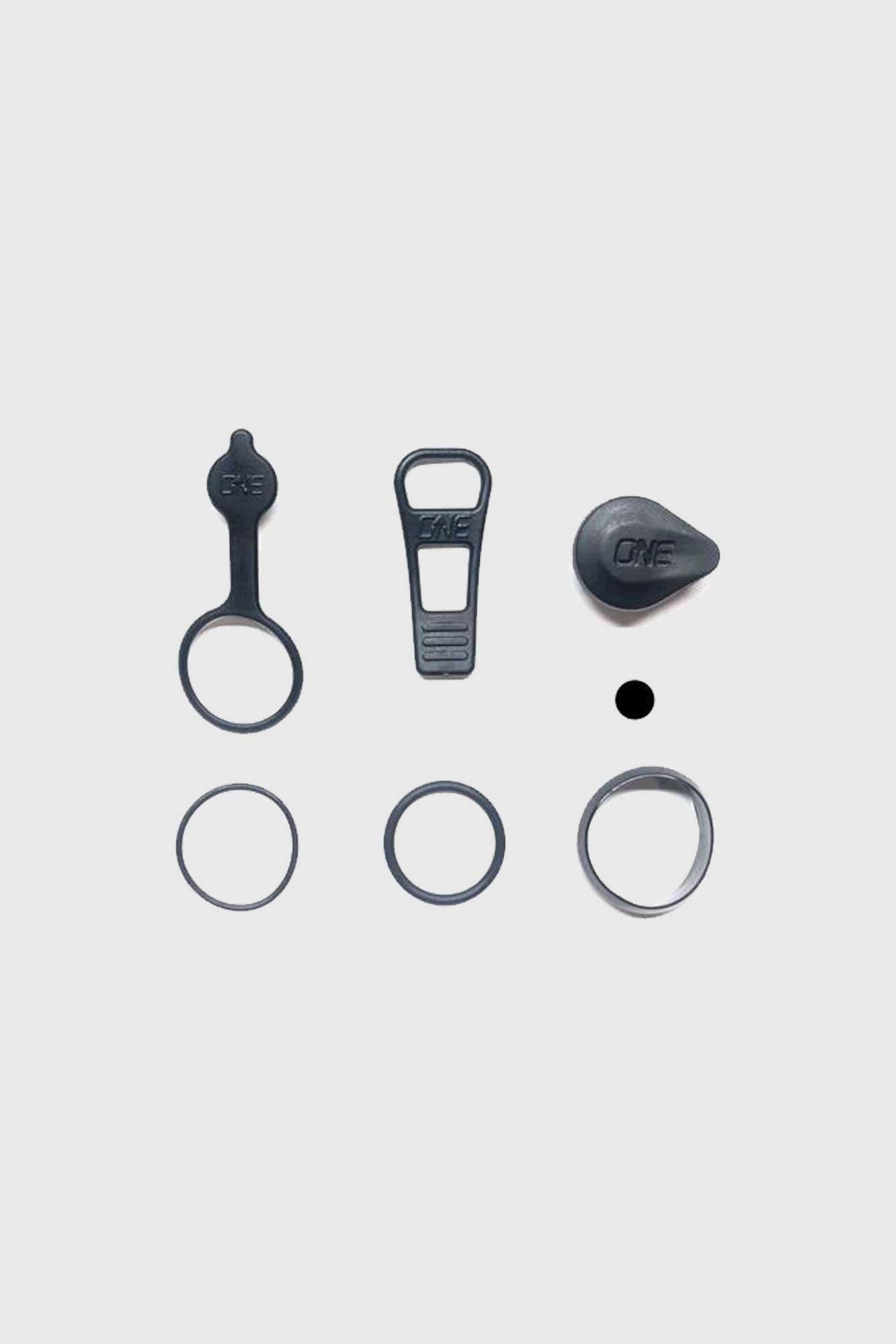 EDC Pump Seal O-Ring/Cap Kit
