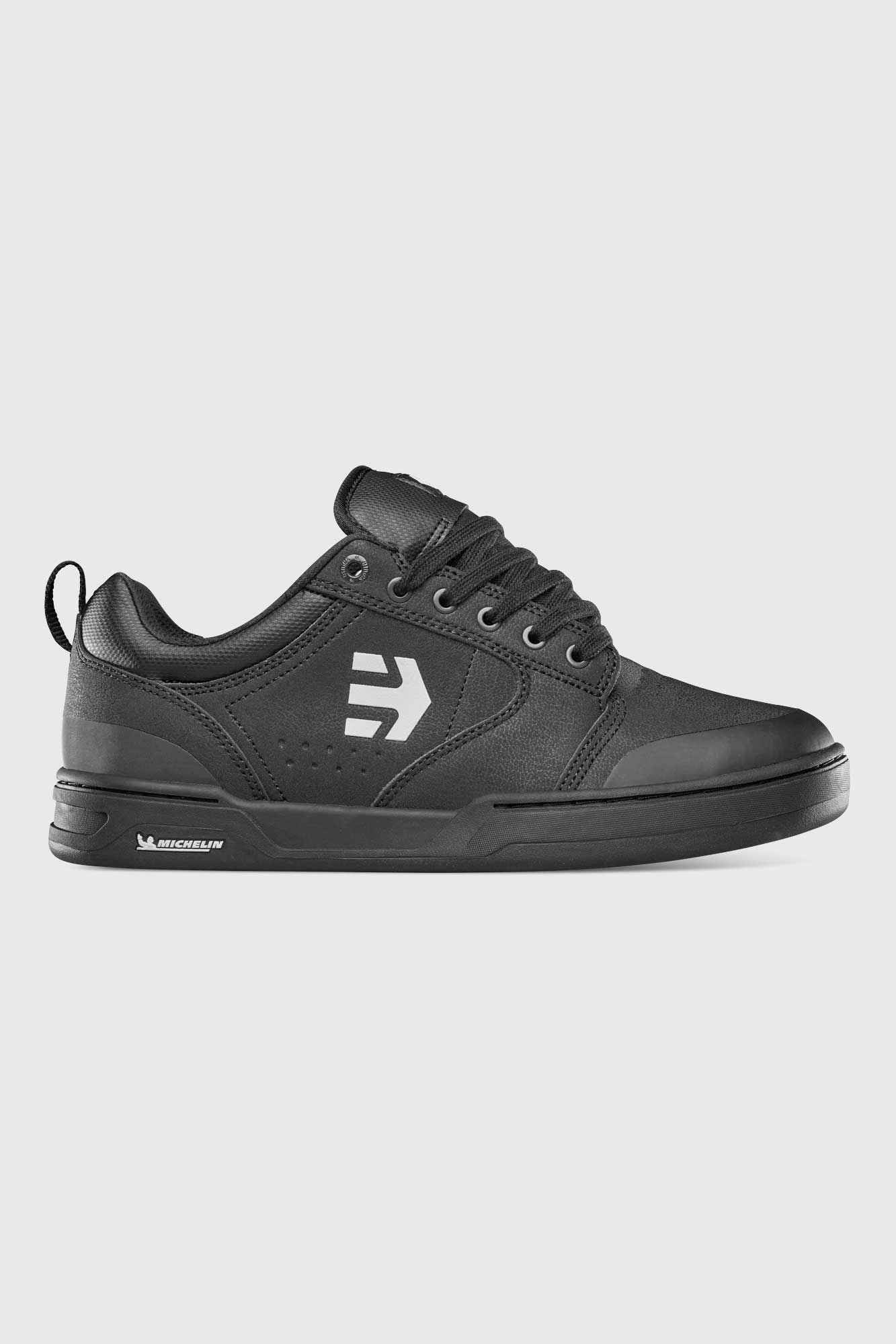 Etnies Camber Michelin Shoe - Black / White