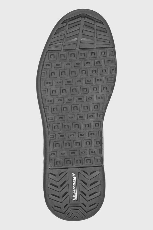 Etnies Camber Michelin Shoe - Black / White