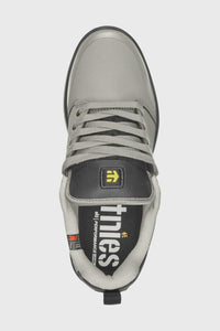 Etnies Camber Michelin Shoe - Warm Grey / Black