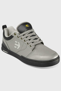 Etnies Camber Michelin Shoe - Warm Grey / Black