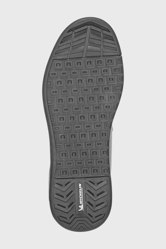 Etnies Camber Michelin Shoe - Warm Grey / Black