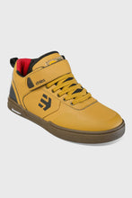 Load image into Gallery viewer, Etnies Camber Mid Michelin x TFTF Shoe - Tan / Gum