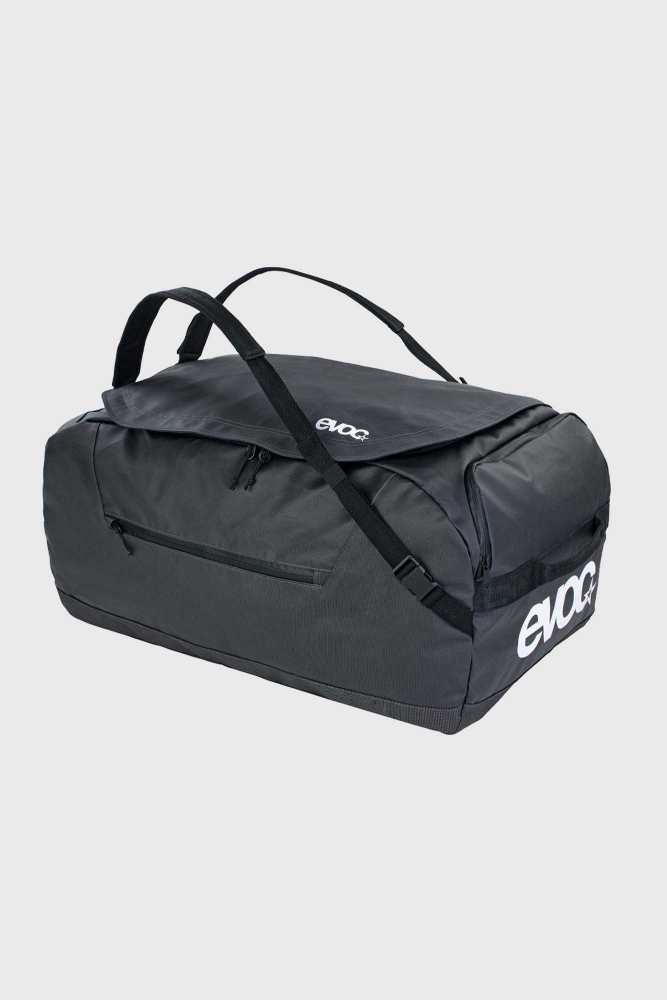 Evoc Duffle Bag 100L - Carbon Grey