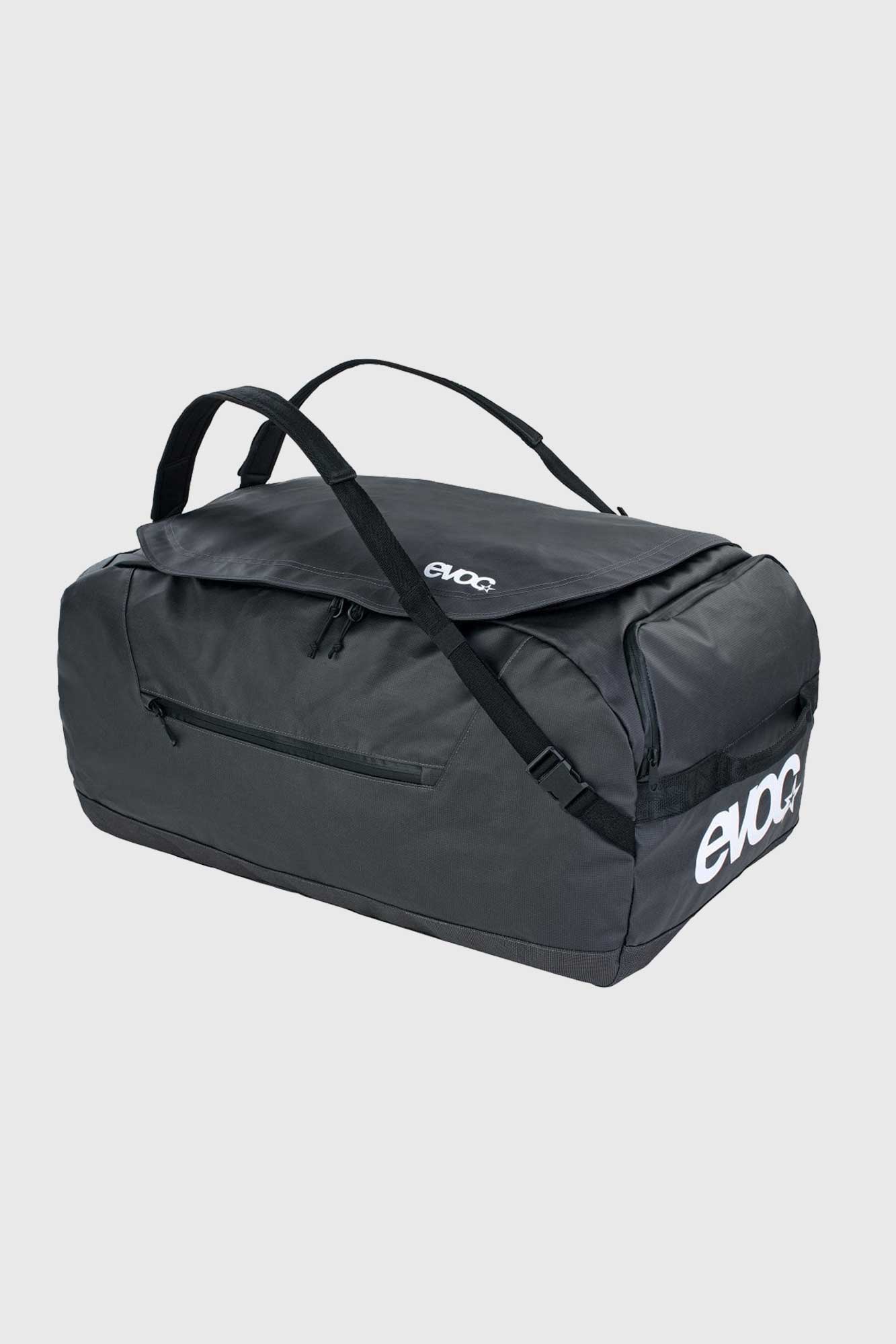 evoc duffle bag 100l