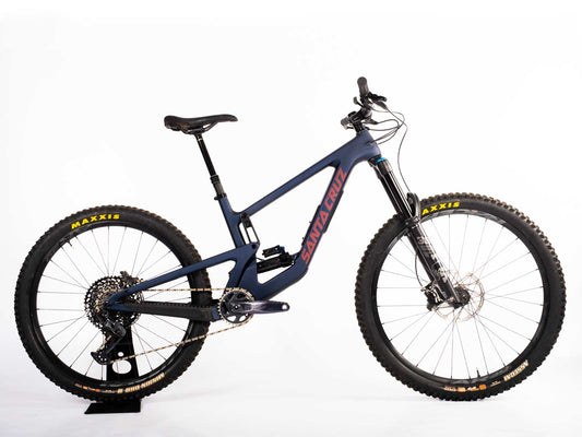 Santa cruz bikes outlet cheap