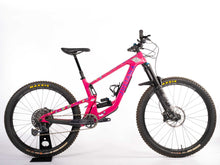 Load image into Gallery viewer, Ex Team Juliana Roubion Carbon C - S Kit in Matte Fuchsia/Medium