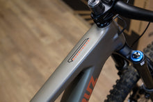 Load image into Gallery viewer, Ex Demo Santa Cruz Megatower Carbon C - GX AXS Kit / Large