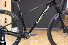 Load image into Gallery viewer, Ex Staff Santa Cruz Highball Carbon C - S Kit