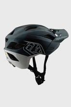 Load image into Gallery viewer, Troy Lee Designs Flowline SE MIPS Helmet - Badge Camo Gray