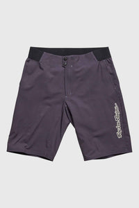 Troy Lee Designs Skyline Superlyte Short - Mono Black
