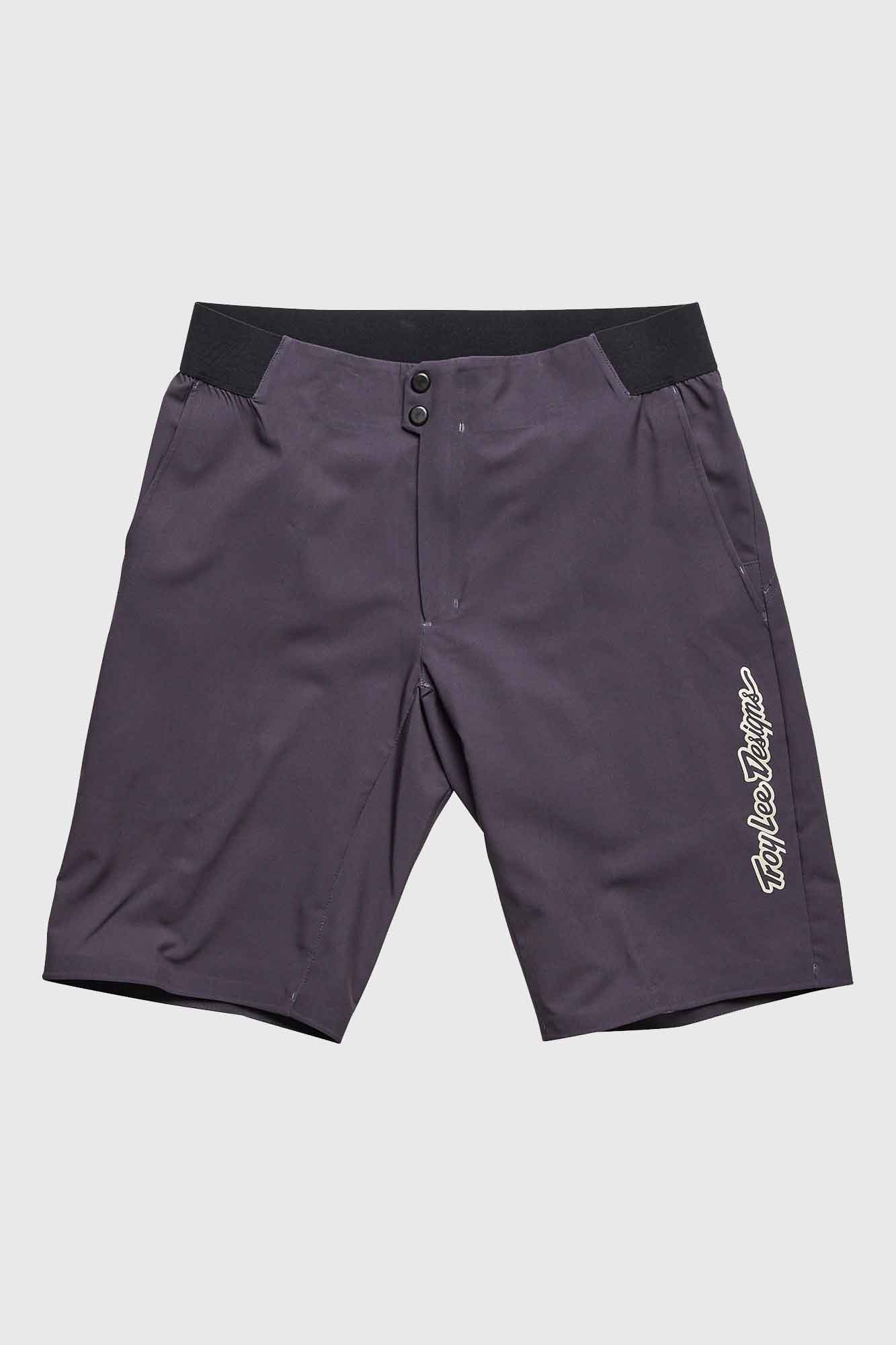Troy Lee Designs Skyline Superlyte Short - Mono Black
