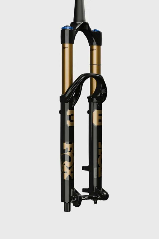 FOX 36 Float Factory GRIP X Tapered Fork
