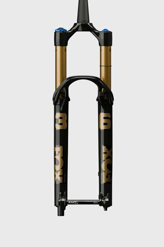FOX 36 Float Factory GRIP X Tapered Fork