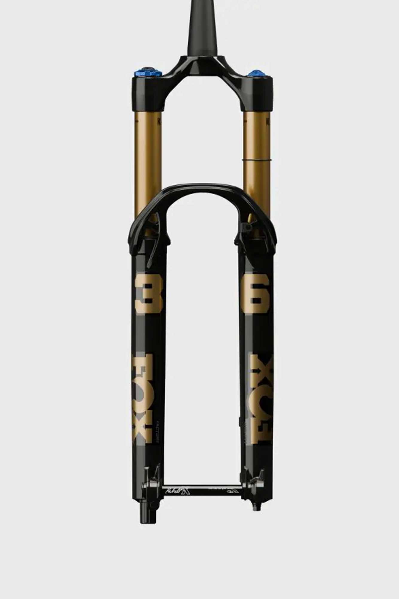 FOX 36 Float Factory GRIP X Tapered Fork
