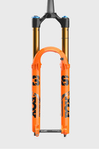 FOX 36 Float Factory GRIP X Tapered Fork