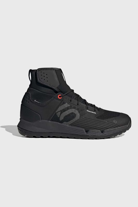 Five Ten Trailcross GTX - Core Black / Grey Three / Solar Red