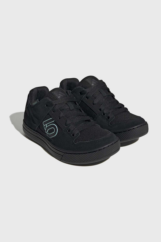 Five Ten Freerider Womens - Core Black/Core Black/Grey Six