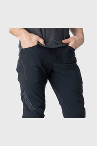 7Mesh Flightpath Pant - Black