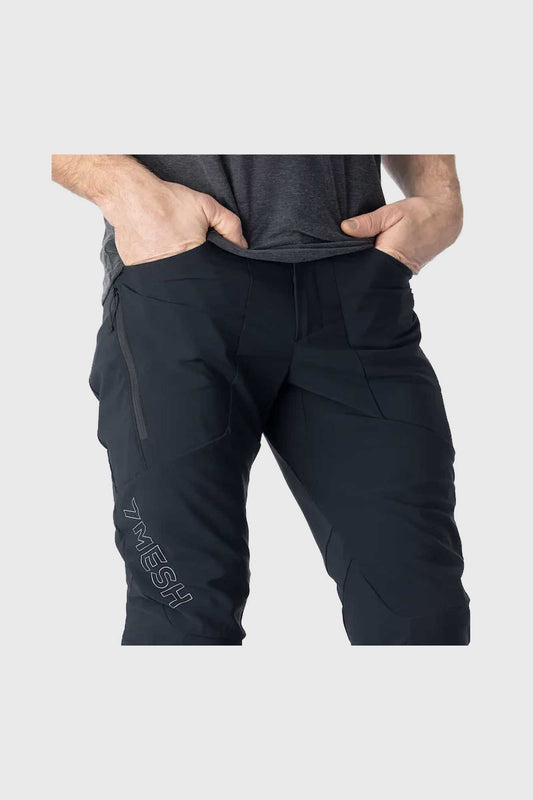 7Mesh Flightpath Pant - Black