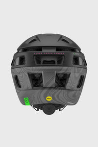 Smith Forefront II MIPS Aleck Helmet - Matte Black / Topo