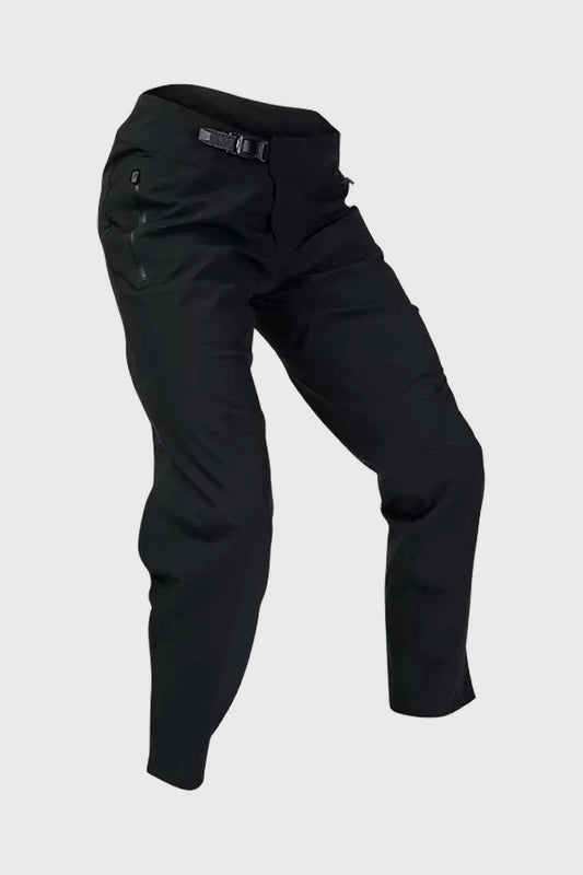 Fox Defend 3L Water Pant - Black