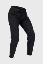 Load image into Gallery viewer, Fox Defend Pant - Black