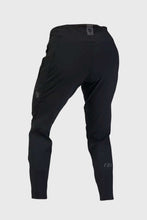 Load image into Gallery viewer, Fox Defend Pant - Black