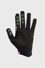 Load image into Gallery viewer, Fox Defend Race Glove - Black