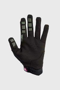 Fox Defend Race Glove - Black