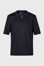 Load image into Gallery viewer, Fox Defend Short Sleeve Jersey - Black