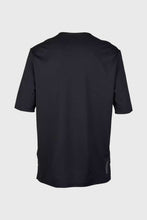 Load image into Gallery viewer, Fox Defend Short Sleeve Jersey - Black
