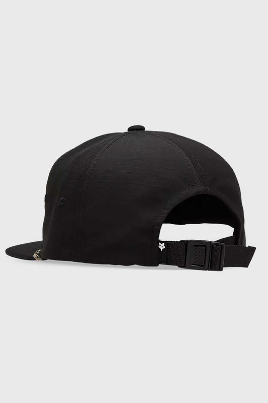 Fox Elevate Adjustable Hat - Black