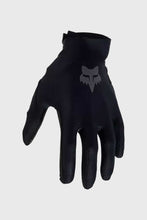 Load image into Gallery viewer, Fox Flexair Glove - Black