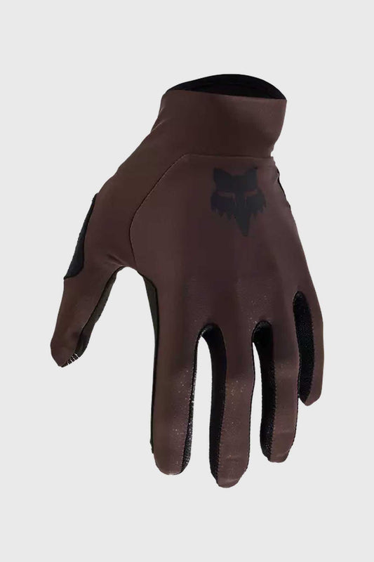 Fox Flexair Glove - Purple