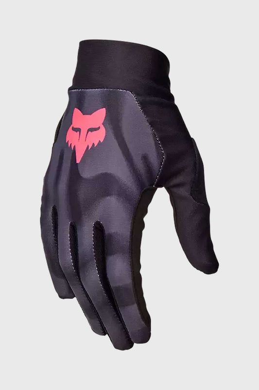 Fox Flexair Glove - Taunt Dark Shadow