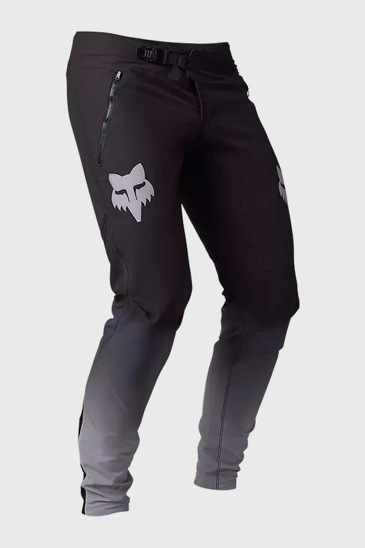 Fox Flexair Race Pant - Steel Grey