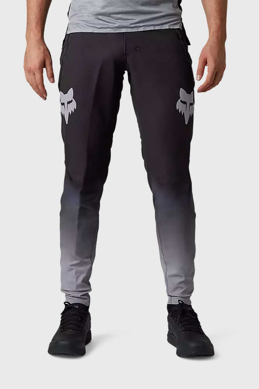 Fox Flexair Race Pant - Steel Grey