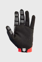 Load image into Gallery viewer, Fox Flexair Race Glove - Flo Red