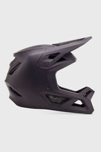 Load image into Gallery viewer, Fox Rampage Helmet - Matte Black